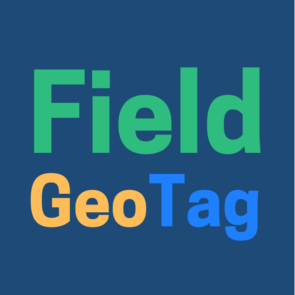 FieldGeoTag